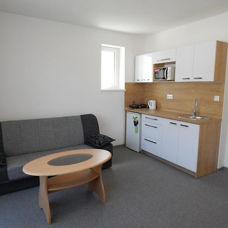 Apartmany Vila Juraj Trenčianske Teplice Dış mekan fotoğraf