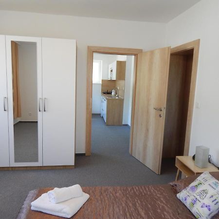 Apartmany Vila Juraj Trenčianske Teplice Dış mekan fotoğraf