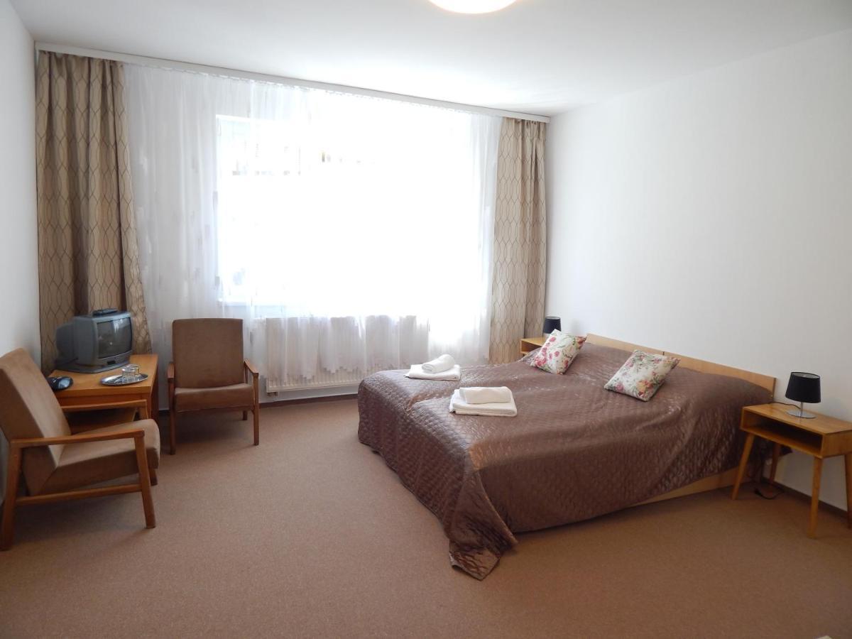 Apartmany Vila Juraj Trenčianske Teplice Dış mekan fotoğraf