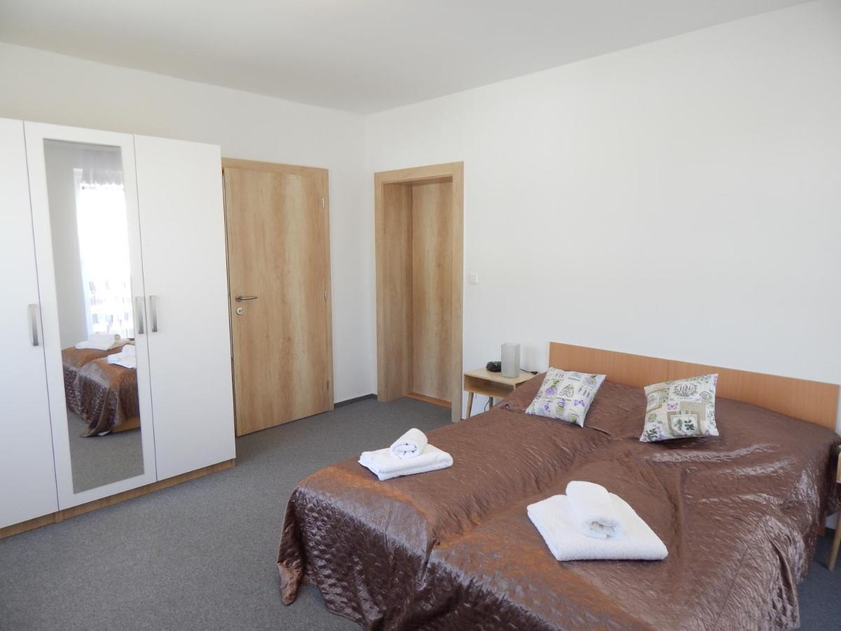 Apartmany Vila Juraj Trenčianske Teplice Dış mekan fotoğraf