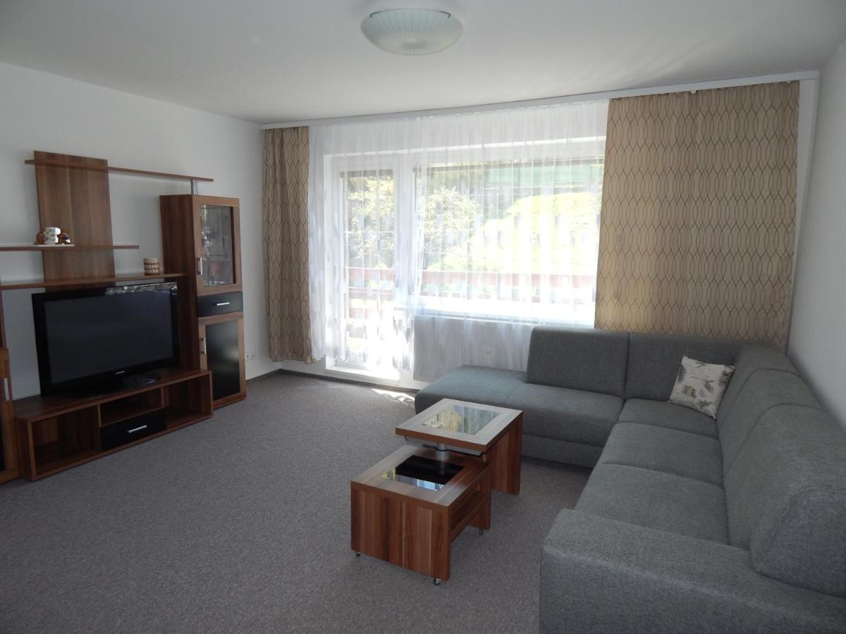 Apartmany Vila Juraj Trenčianske Teplice Dış mekan fotoğraf