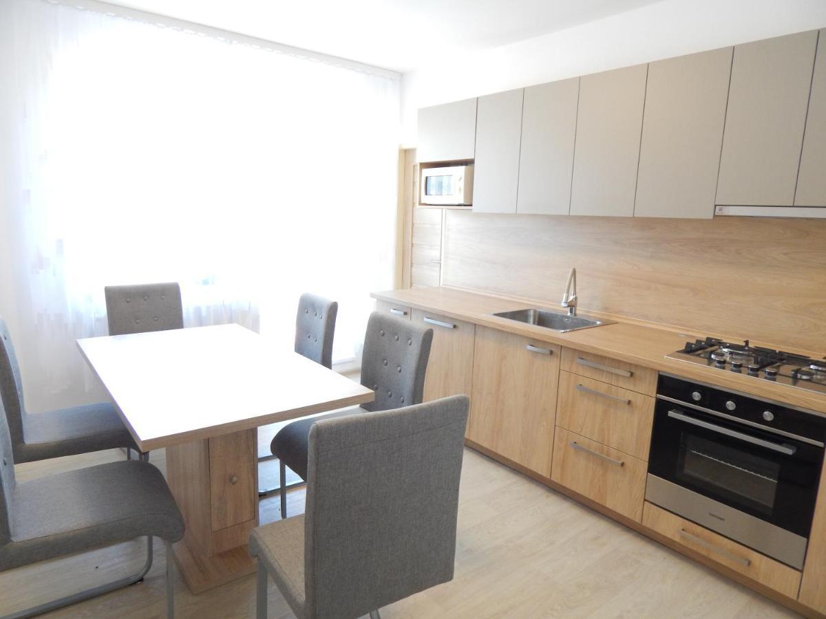 Apartmany Vila Juraj Trenčianske Teplice Dış mekan fotoğraf