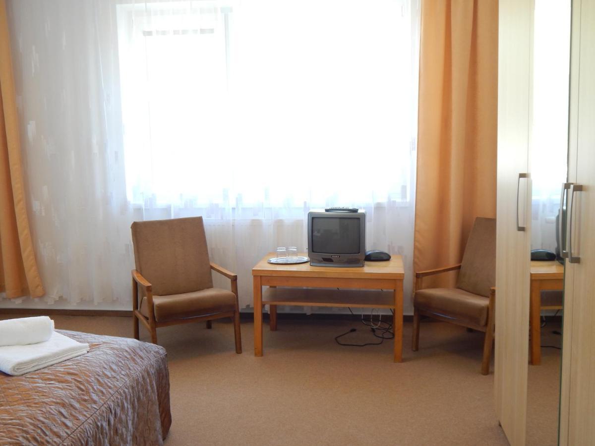 Apartmany Vila Juraj Trenčianske Teplice Dış mekan fotoğraf