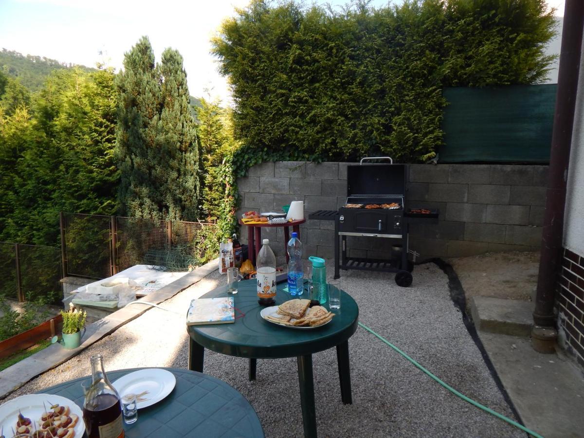 Apartmany Vila Juraj Trenčianske Teplice Dış mekan fotoğraf