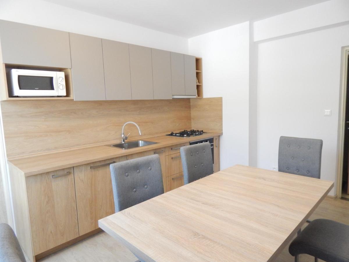 Apartmany Vila Juraj Trenčianske Teplice Dış mekan fotoğraf