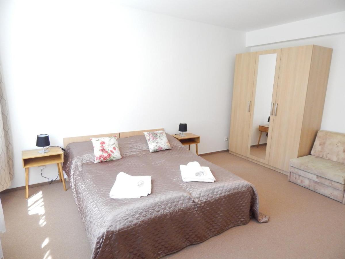 Apartmany Vila Juraj Trenčianske Teplice Dış mekan fotoğraf